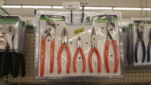 Hardware Store «Harbor Freight Tools», reviews and photos, 275 NJ-18 STE 1, East Brunswick, NJ 08816, USA