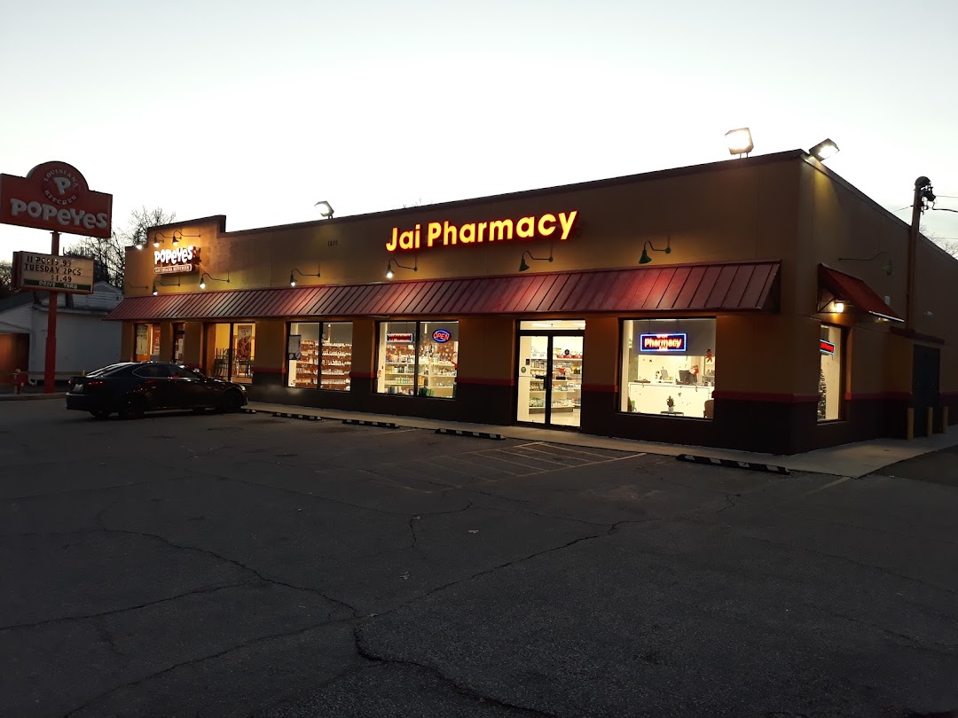 Jai Pharmacy