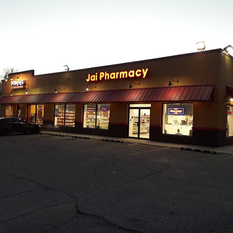 Jai Pharmacy