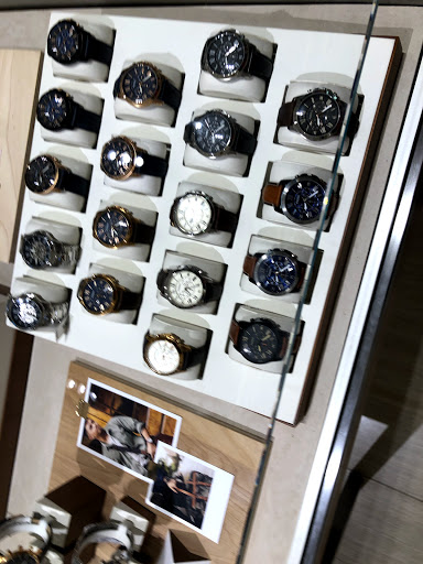 Watch Store «Fossil Store», reviews and photos, 2601 Preston Rd, Frisco, TX 75034, USA