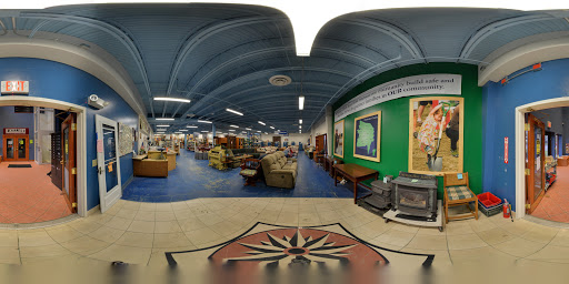 Thrift Store «Habitat for Humanity ReStore», reviews and photos, 528 Essex Rd, Williston, VT 05495, USA