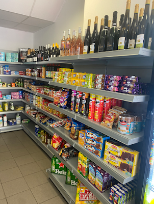 Épicerie Mulhouse - Sausheim | Chez Apu à Sausheim