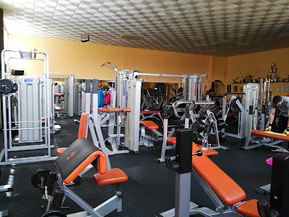 GIMNASIO ANTONIO SALCEDO