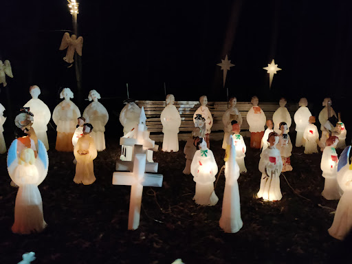 Tourist Attraction «Watt Christmas Wonderland», reviews and photos, 310 Scotchtown Rd, Goshen, NY 10924, USA