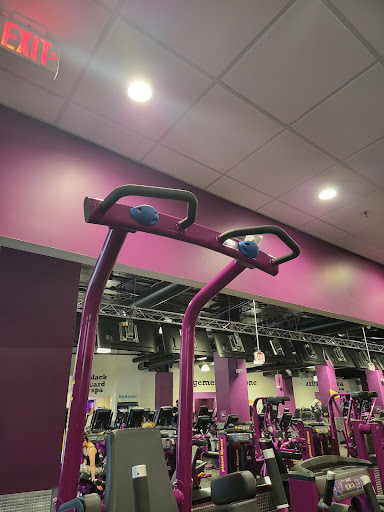 Health Club «Planet Fitness Federal Way», reviews and photos, 1211 S 320th St, Federal Way, WA 98003, USA