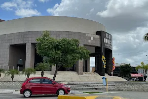 Municipal Theater Dix-Huit Rosado image