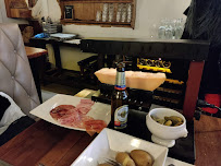 Raclette du Restaurant français L'Etage à Annecy - n°14