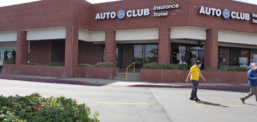 Auto Insurance Agency «AAA - Automobile Club of Southern California», reviews and photos