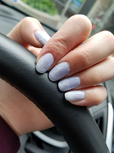 Nail Boutique Salon & Day Spa, 112 S Washington St, Owosso, MI 48867, USA, 