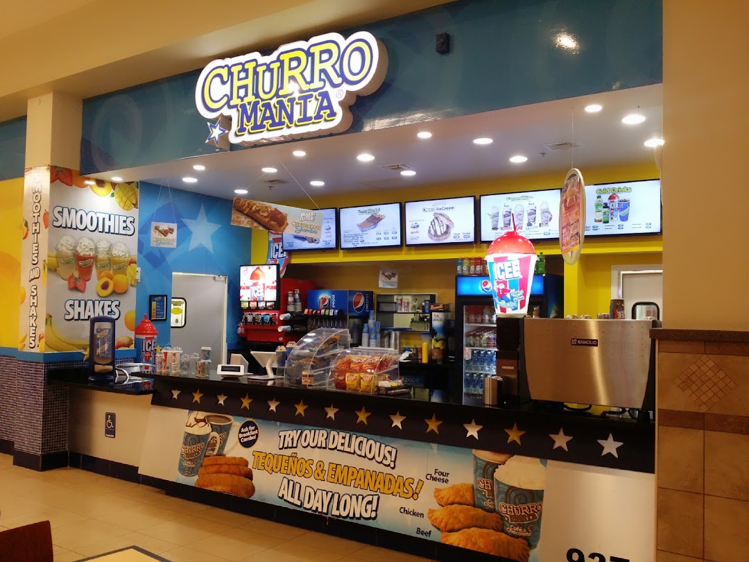 Churromania Coral Square Mall