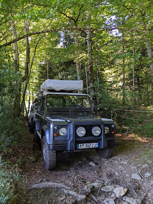 VINTAGE DRIVING à Ytrac