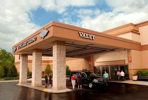 Casino «Gun Lake Casino», reviews and photos, 1123 129th Ave, Wayland, MI 49348, USA