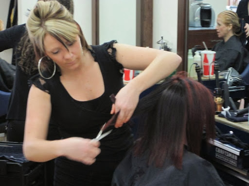 Hair Salon «Liquid Hair Salon», reviews and photos, 1020 NJ-18, East Brunswick, NJ 08816, USA