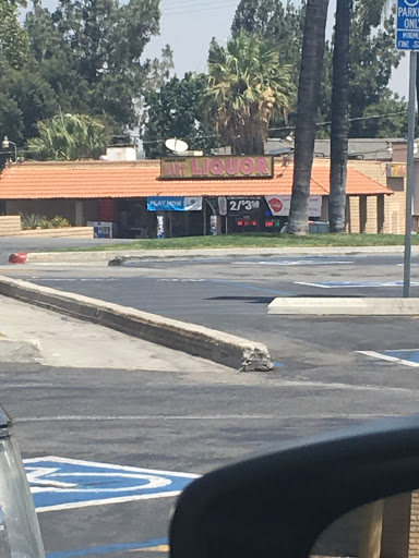 Wine Store «Canyon Crest Liquor», reviews and photos, 1350 Massachusetts Ave, Riverside, CA 92507, USA