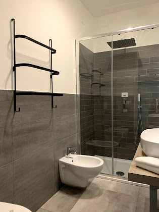 Photos du propriétaire Bed & Breakfast FOUR WINDS 88841 Le Castella