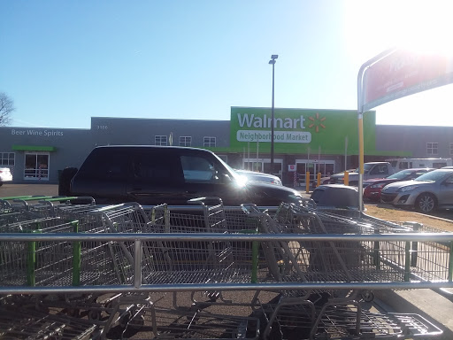 Supermarket «Walmart Neighborhood Market», reviews and photos, 3106 Canton St, Hopkinsville, KY 42240, USA