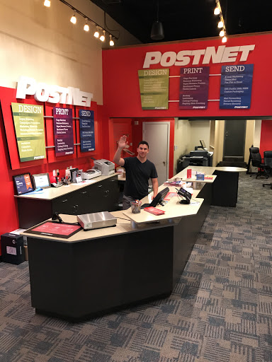 Commercial Printer «PostNet», reviews and photos, 824 Lake St E, Wayzata, MN 55391, USA