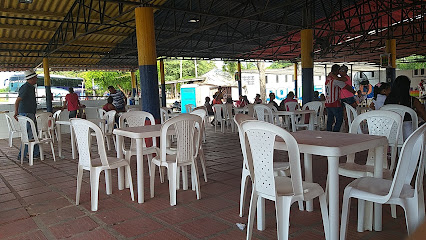 Estadero y Restaurante Donde Nilo - Cl. 13b #23-30, Baranoa, Atlántico, Colombia