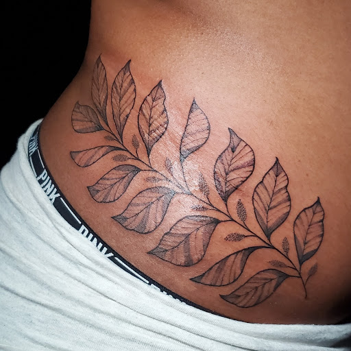 Explore overcome tattoo ideas, creative tattoo ideas in Stevens Point, available at International Ink Tattoos