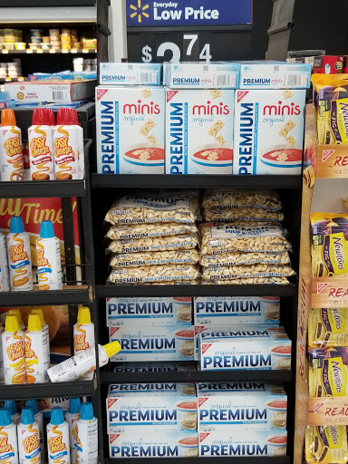 Department Store «Walmart Supercenter», reviews and photos, 800 Foxcroft Ave, Martinsburg, WV 25401, USA