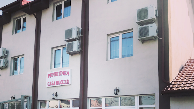 Pensiunea Casa Bucurr - Hotel