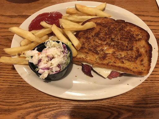American Restaurant «Cracker Barrel Old Country Store», reviews and photos, 19550 Coastal Hwy, Rehoboth Beach, DE 19971, USA