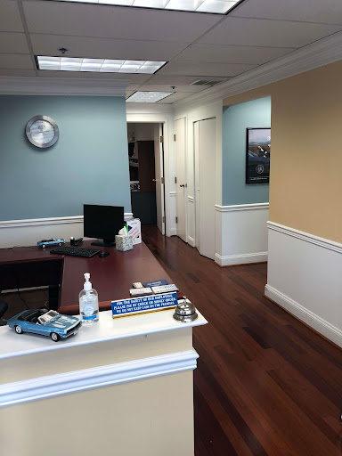 Insurance Agency «Allstate Insurance Agent: Tedd Schodzinski», reviews and photos