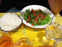 Plats et boissons du Restaurant vietnamien Thu-Thu à Paris - n°10