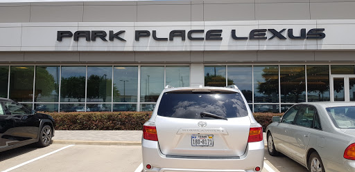 Lexus Dealer «Park Place Lexus Grapevine», reviews and photos, 901 E State Hwy 114, Grapevine, TX 76051, USA