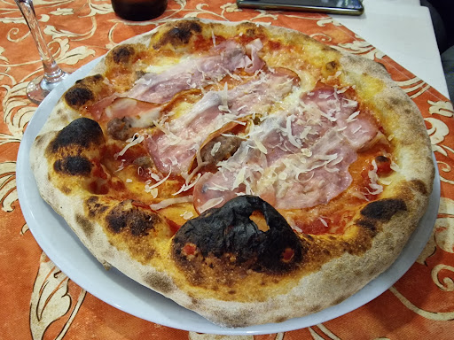 A Giarra - in Corleone, Città Metropolitana di Palermo