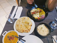 Korma du Restaurant indien moderne Le Massala Restaurant Indien à Schiltigheim - n°5
