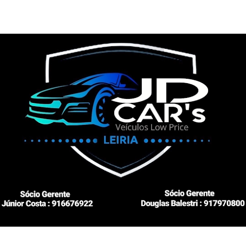 JD CARS LOW PRICE LEIRIA