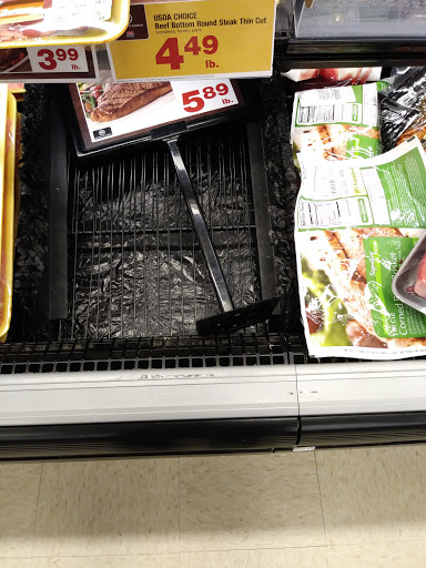 Grocery Store «Albertsons», reviews and photos, 20 26th St E, Williston, ND 58801, USA