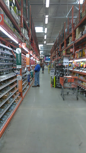 Home Improvement Store «The Home Depot», reviews and photos, 2350 Cortez Rd W, Bradenton, FL 34207, USA