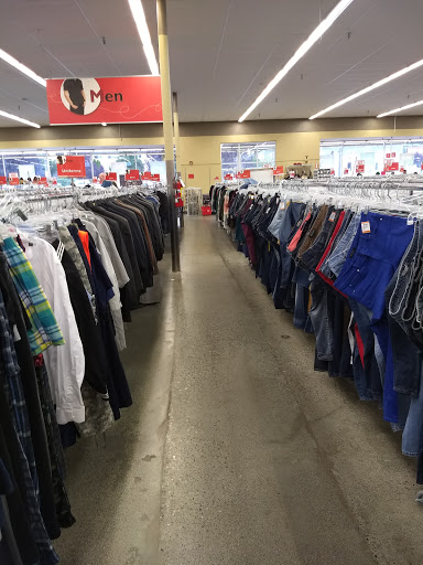 Thrift Store «Value Village», reviews and photos