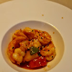 Photo n°7 de l'avis de Jelena.e fait le 03/03/2023 à 12:29 sur le  Muse Wok Sushi à Sassuolo