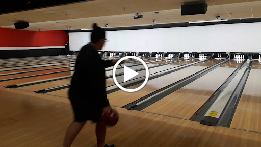 Bowling Alley «AMF Peoria Lanes», reviews and photos, 8475 W Olive Ave, Peoria, AZ 85345, USA