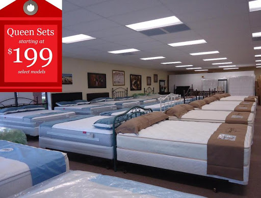 Bedroom Furniture Store «Andrews Furniture & Mattress», reviews and photos, 7811 Lichen Dr, Citrus Heights, CA 95621, USA