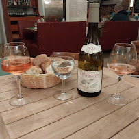 Plats et boissons du Restaurant français Le Bord d'Eau à Briare - n°4