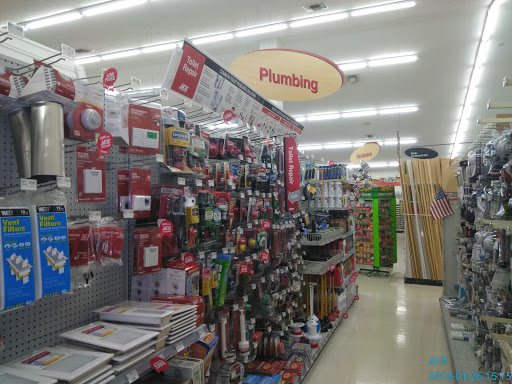 Hardware Store «South Leesburg Ace Hardware», reviews and photos, 27649 US-27, Leesburg, FL 34748, USA