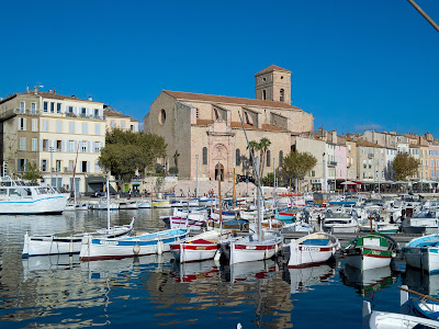 La Ciotat Shipyards à La Ciotat