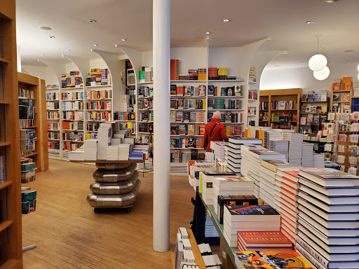 Book Store «Greenlight Bookstore», reviews and photos, 686 Fulton St, Brooklyn, NY 11217, USA