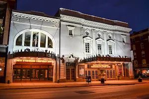 Appell Center for the Performing Arts image