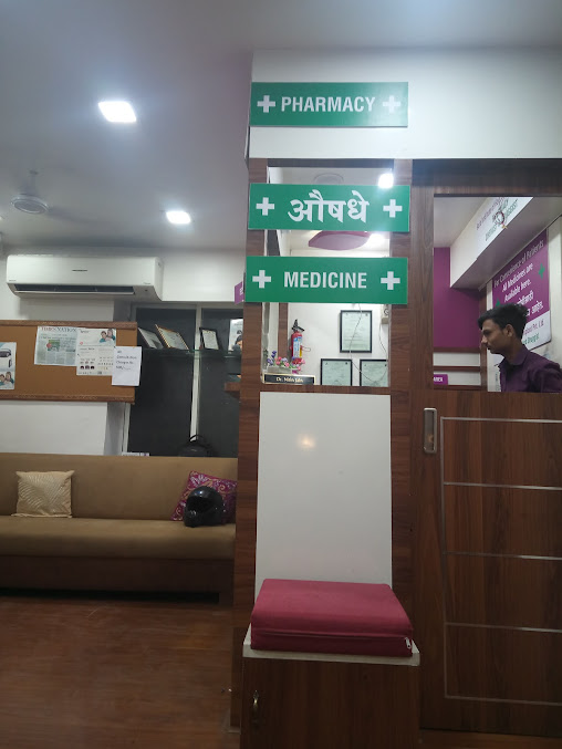 Asia Institute of Hair Transplant pvt - Asia Institute of Hair Transplant pvt