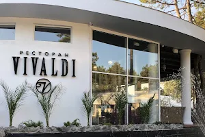 Ресторан Vivaldi image
