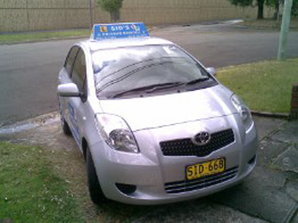 Sids Driving School Canterbury Bankstown - High Pass Rate Driving Instructor