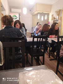 Atmosphère du Restaurant Hello Ravioli à Toulouse - n°6
