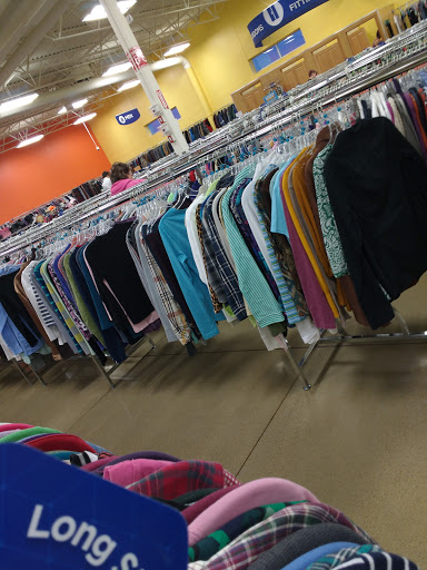 Thrift Store «Goodwill - Hutchinson», reviews and photos