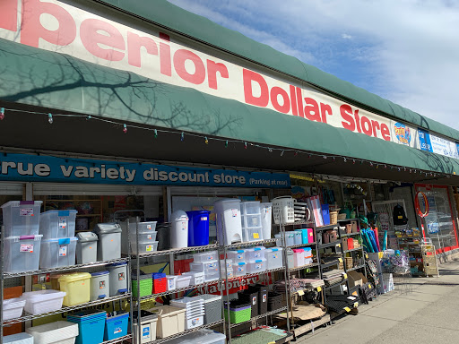 Superior Dollar Store