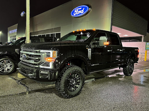 Ford Dealer «Mike Castrucci Ford Sales», reviews and photos, 1020 OH-28, Milford, OH 45150, USA